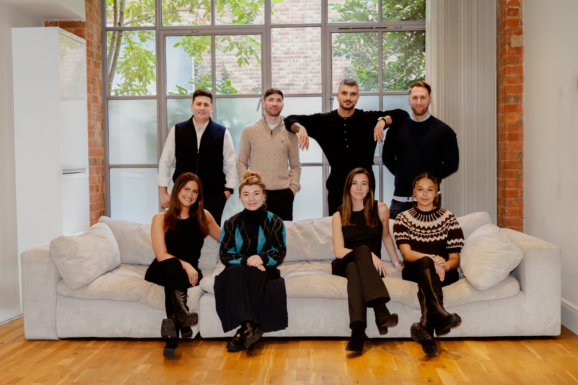 Project & Co. valuation team