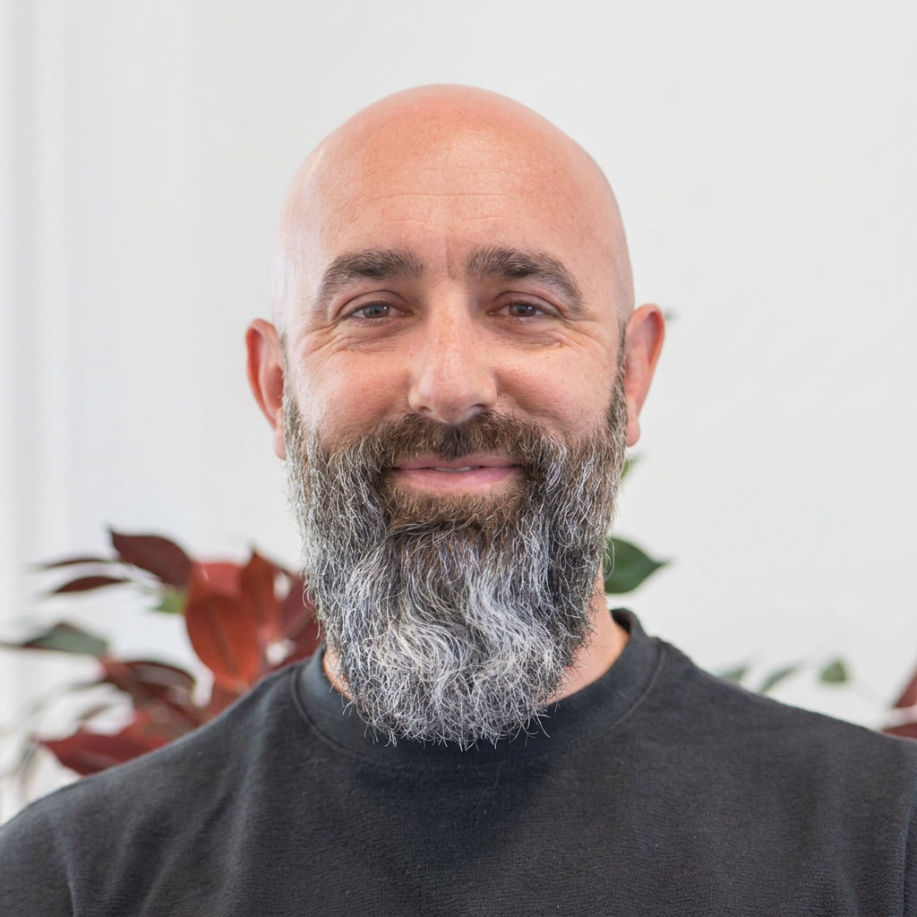 Daniel Doyle, Director of MEP at Project & Co.