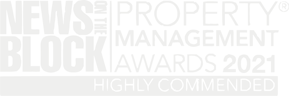 News on the Block Property Management Awards 2021 Highly Commended
