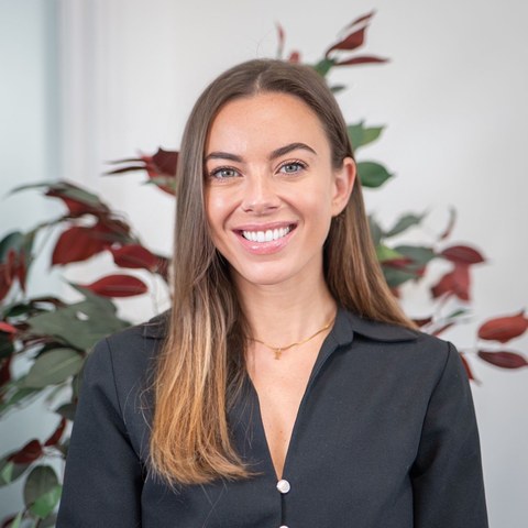 Charlotte Gidden