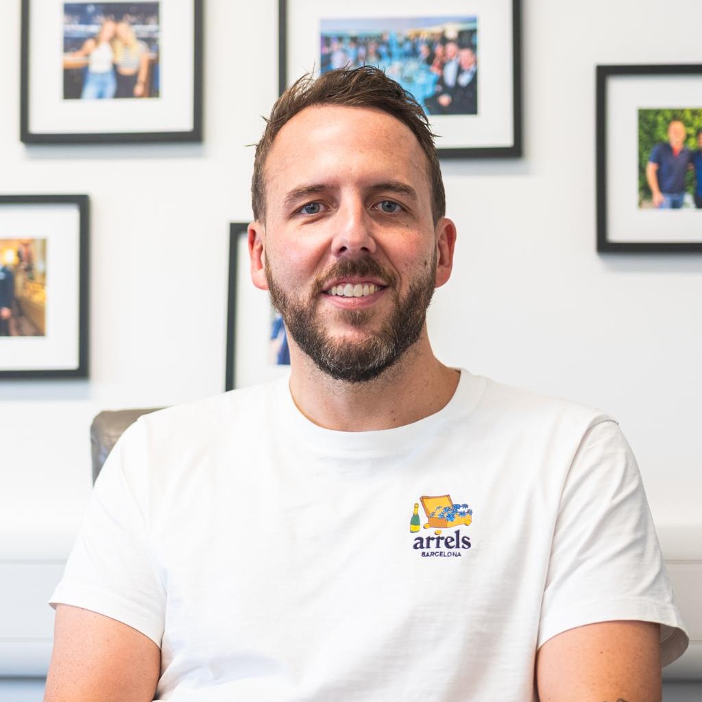 Jon Livemore, Co-Founder & Director of Building Surveying at Project & Co.